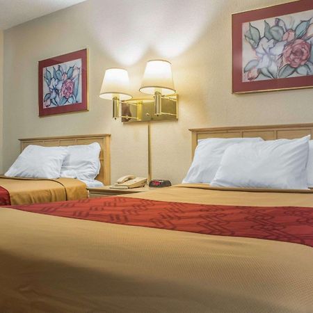 Econo Lodge Dewitt I-90 Ngoại thất bức ảnh