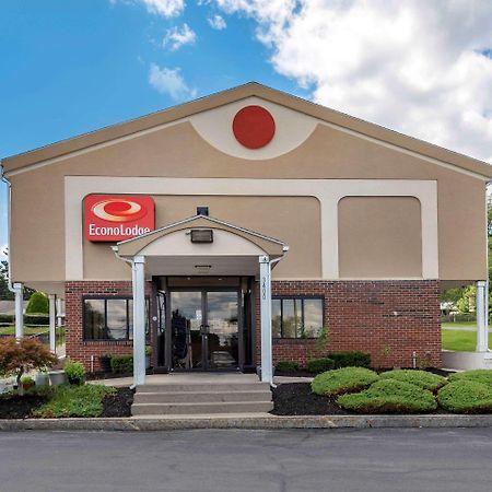 Econo Lodge Dewitt I-90 Ngoại thất bức ảnh