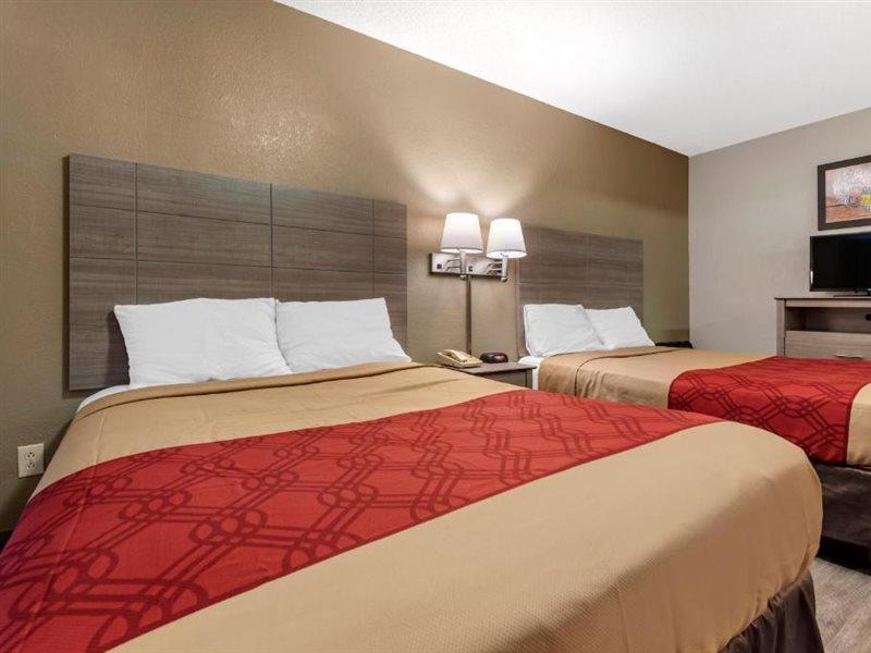 Econo Lodge Dewitt I-90 Ngoại thất bức ảnh